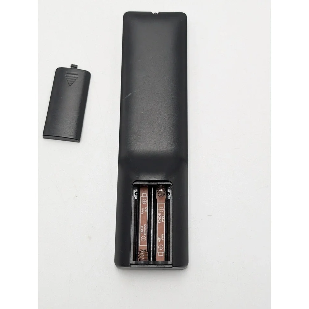 General Electric 33709 Universal Device Remote Control Silver